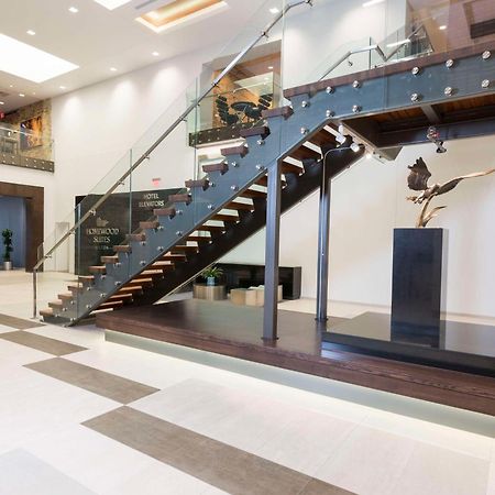 Homewood Suites By Hilton Grand Rapids Downtown Kültér fotó
