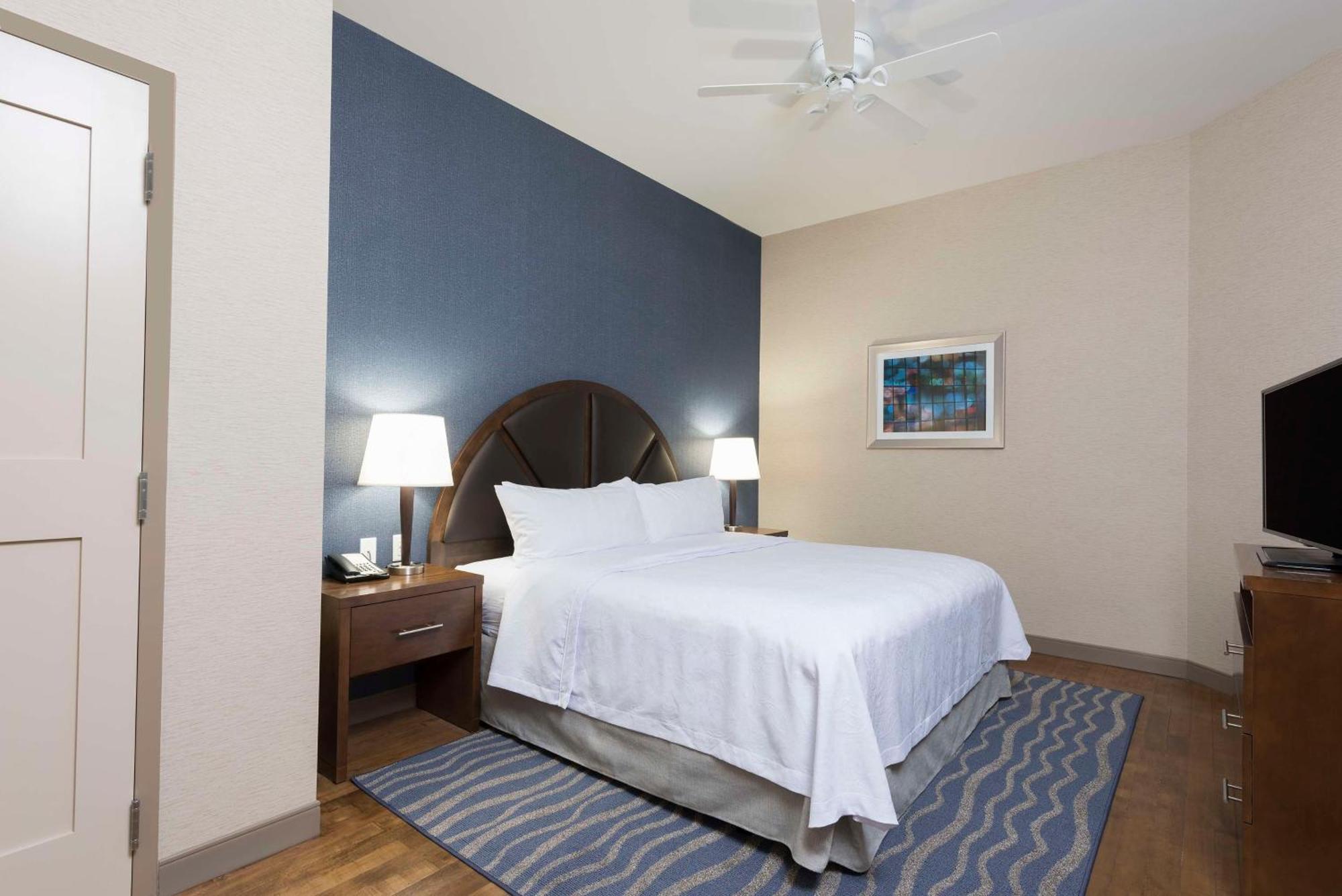 Homewood Suites By Hilton Grand Rapids Downtown Kültér fotó