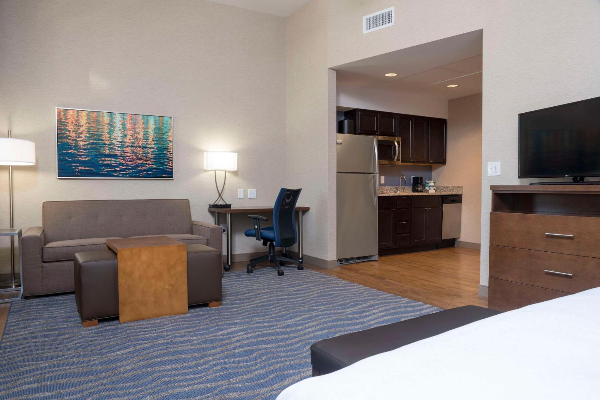 Homewood Suites By Hilton Grand Rapids Downtown Kültér fotó