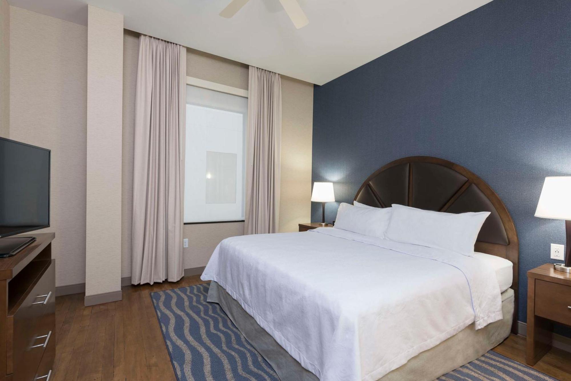 Homewood Suites By Hilton Grand Rapids Downtown Kültér fotó