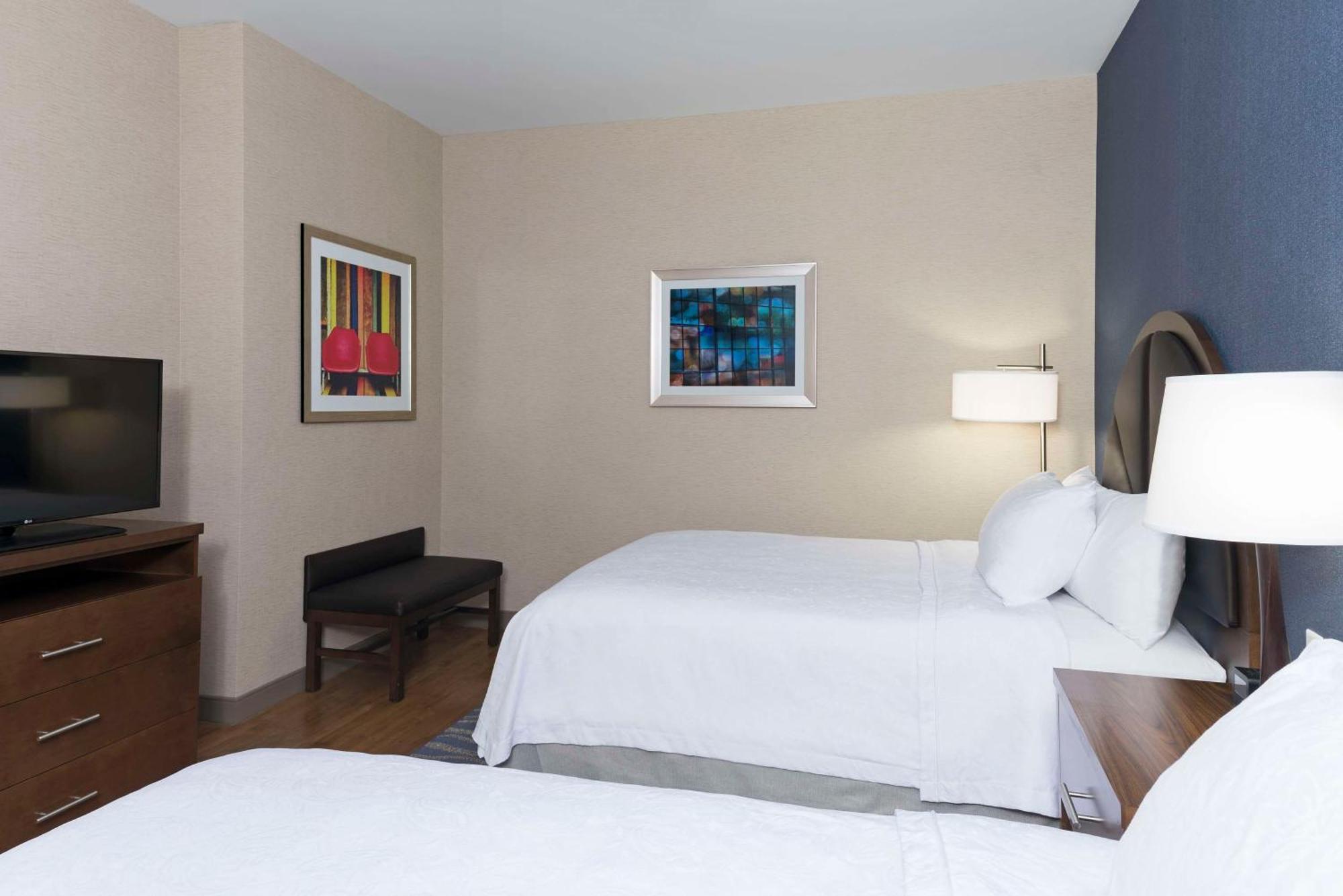 Homewood Suites By Hilton Grand Rapids Downtown Kültér fotó