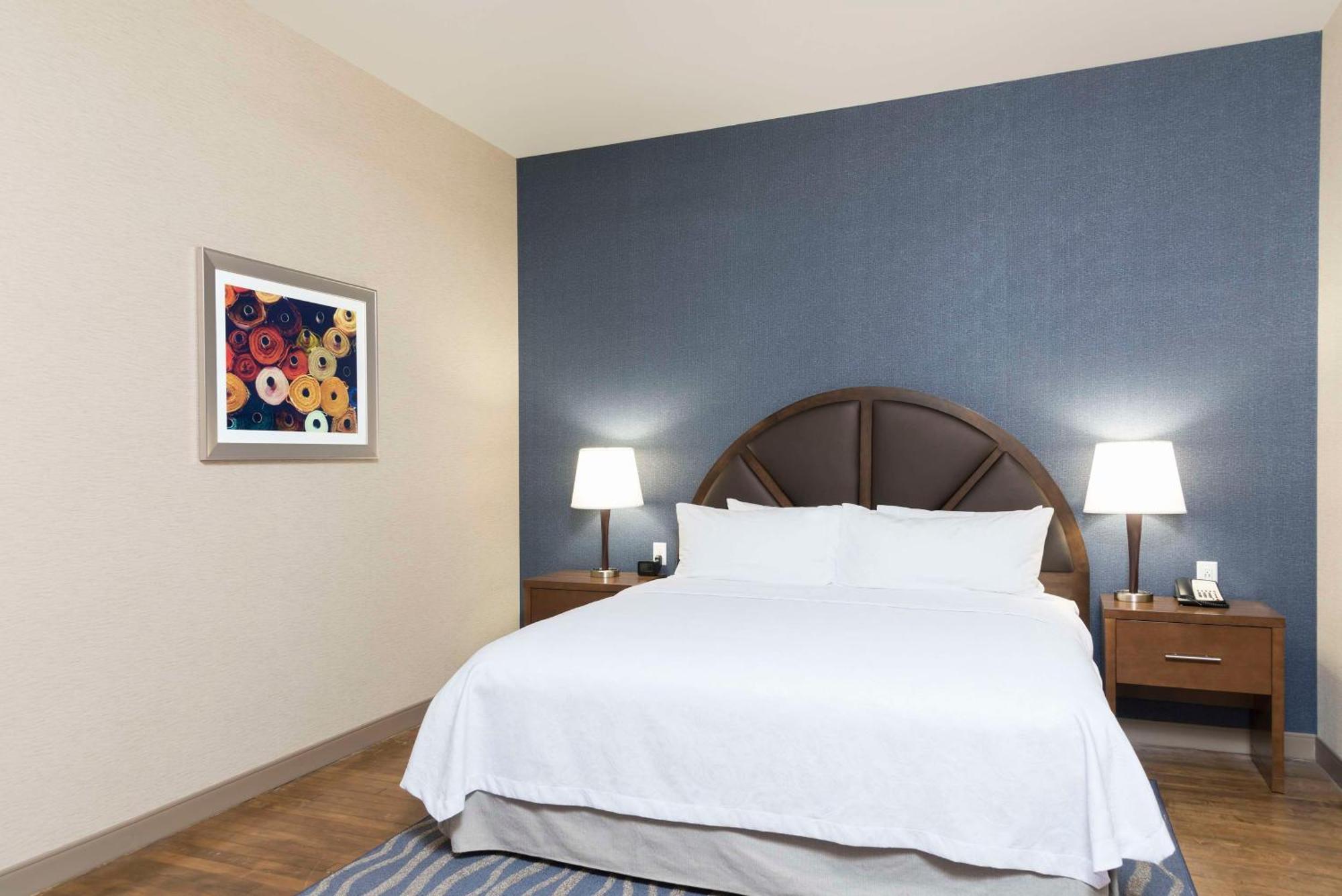 Homewood Suites By Hilton Grand Rapids Downtown Kültér fotó