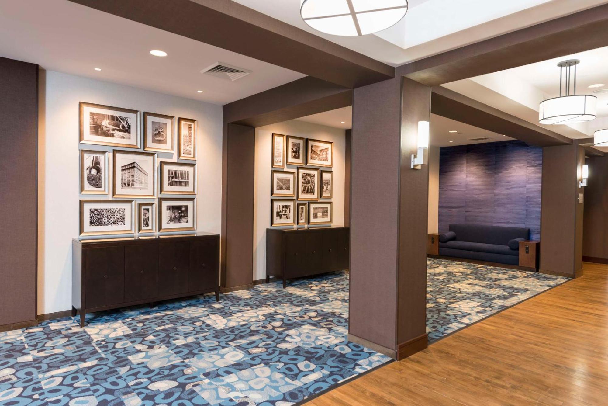 Homewood Suites By Hilton Grand Rapids Downtown Kültér fotó