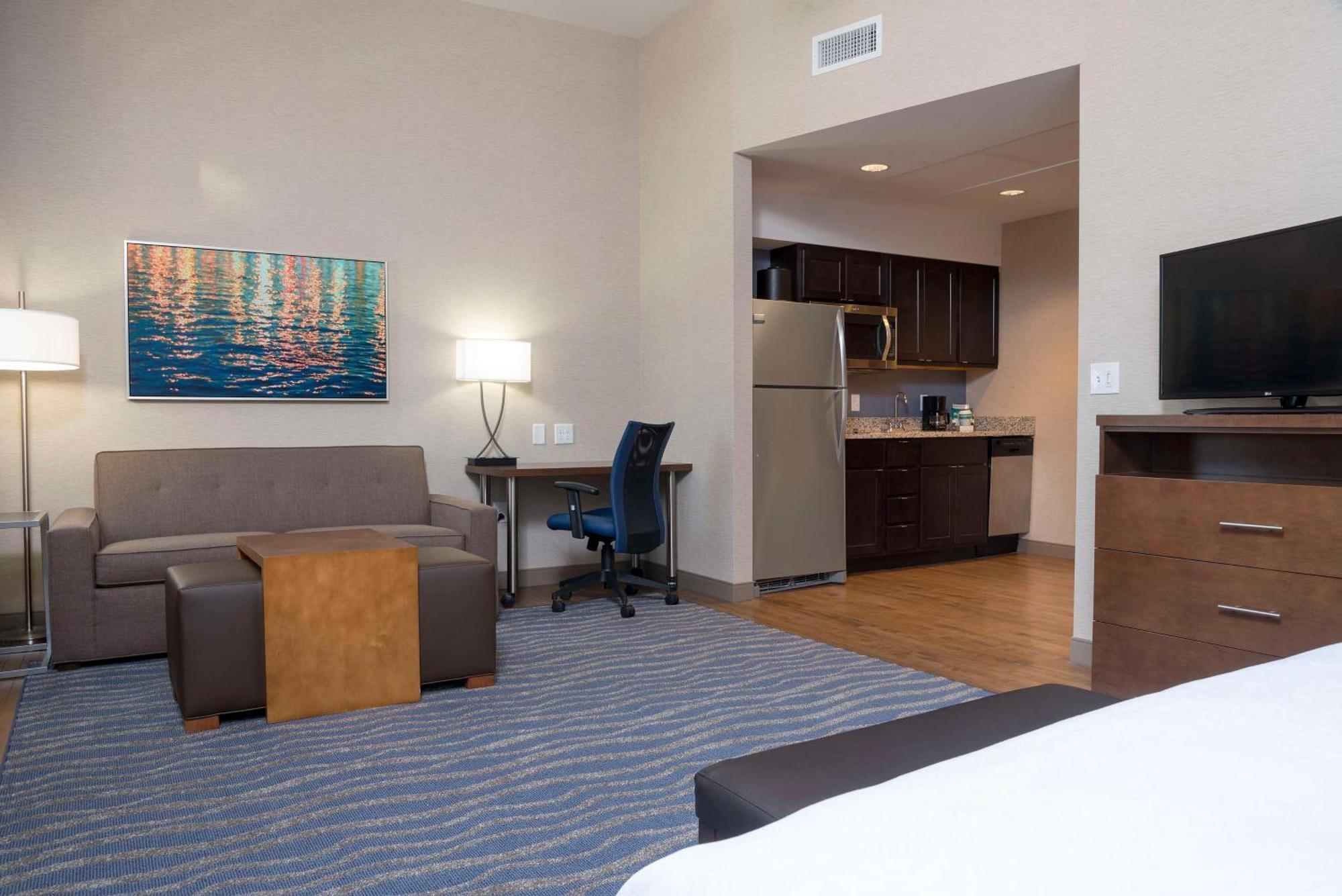 Homewood Suites By Hilton Grand Rapids Downtown Kültér fotó