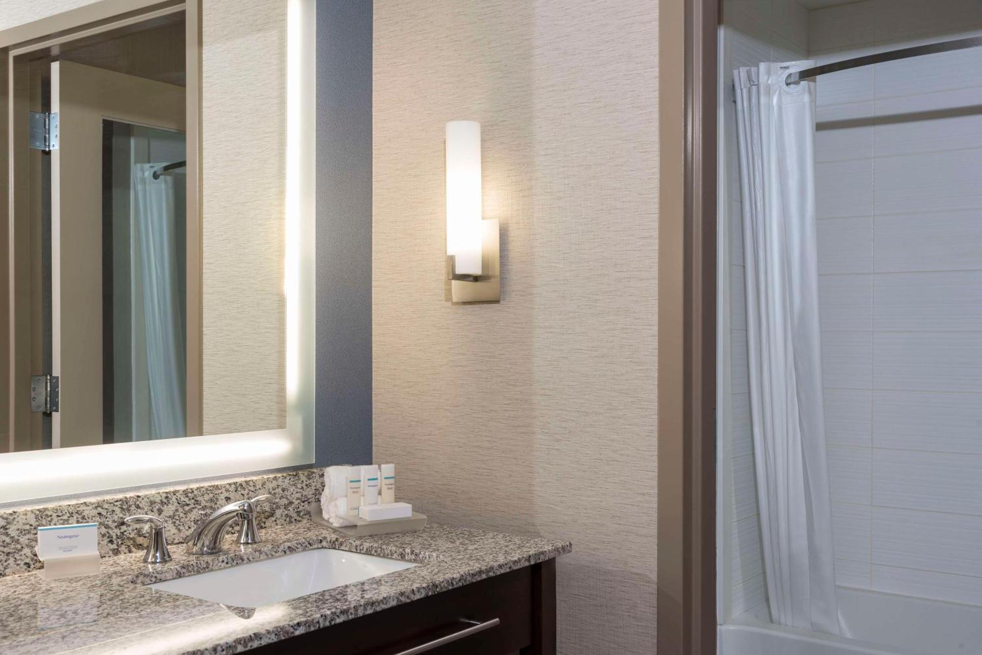 Homewood Suites By Hilton Grand Rapids Downtown Kültér fotó