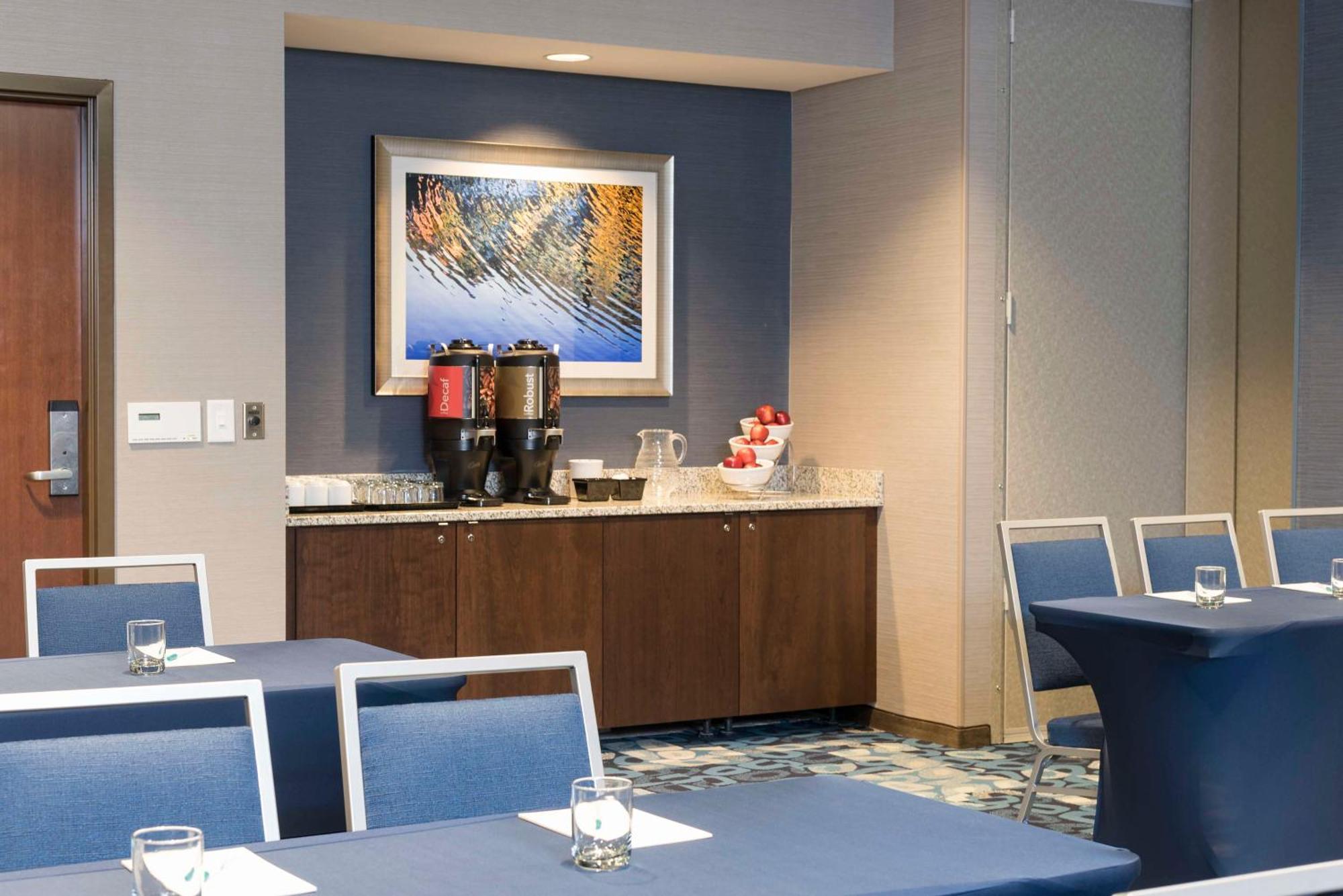 Homewood Suites By Hilton Grand Rapids Downtown Kültér fotó