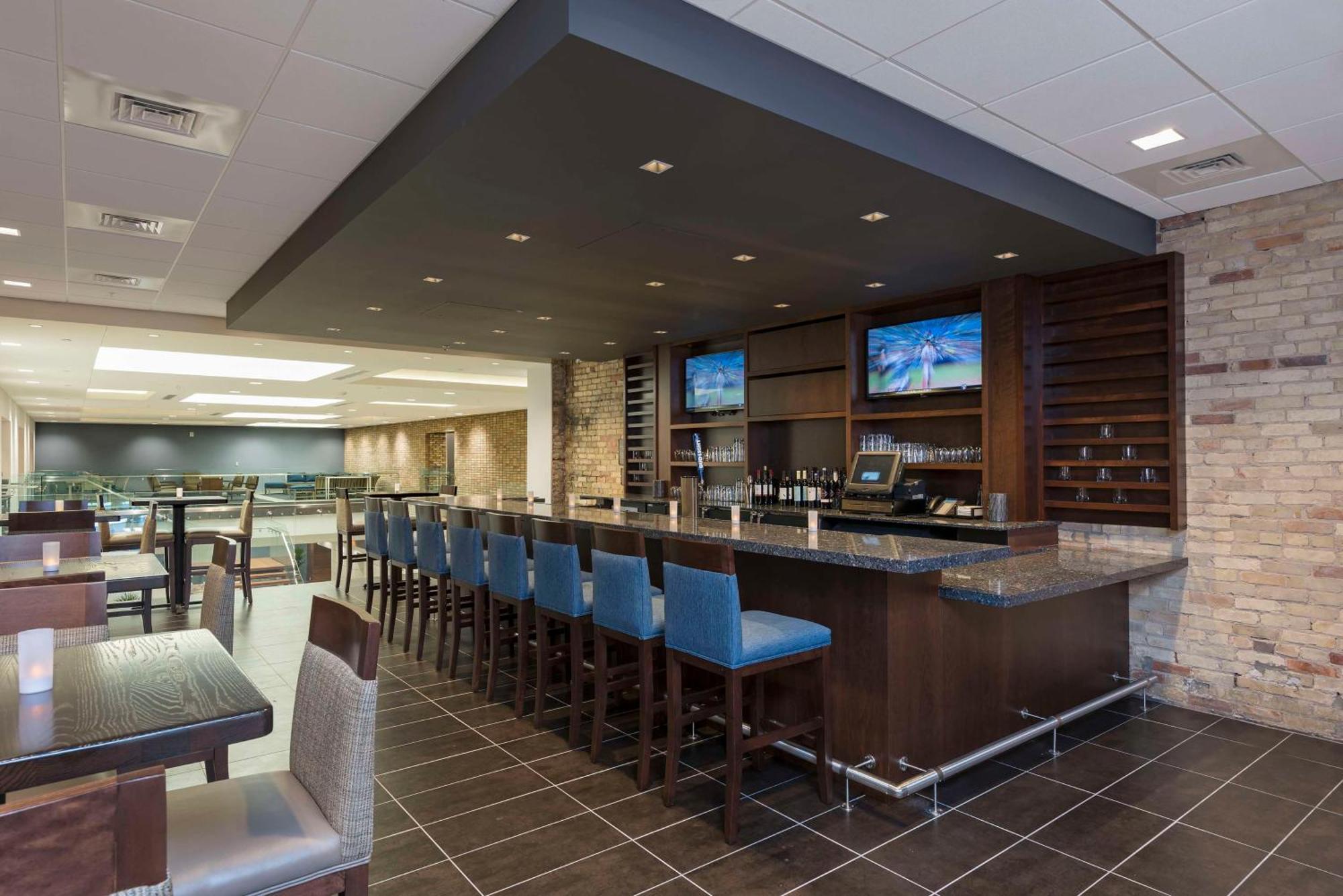 Homewood Suites By Hilton Grand Rapids Downtown Kültér fotó