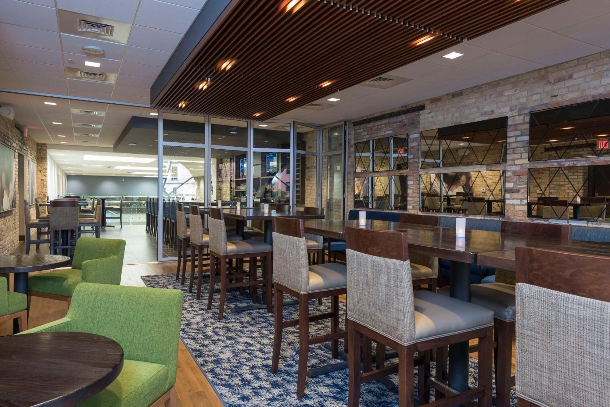 Homewood Suites By Hilton Grand Rapids Downtown Kültér fotó