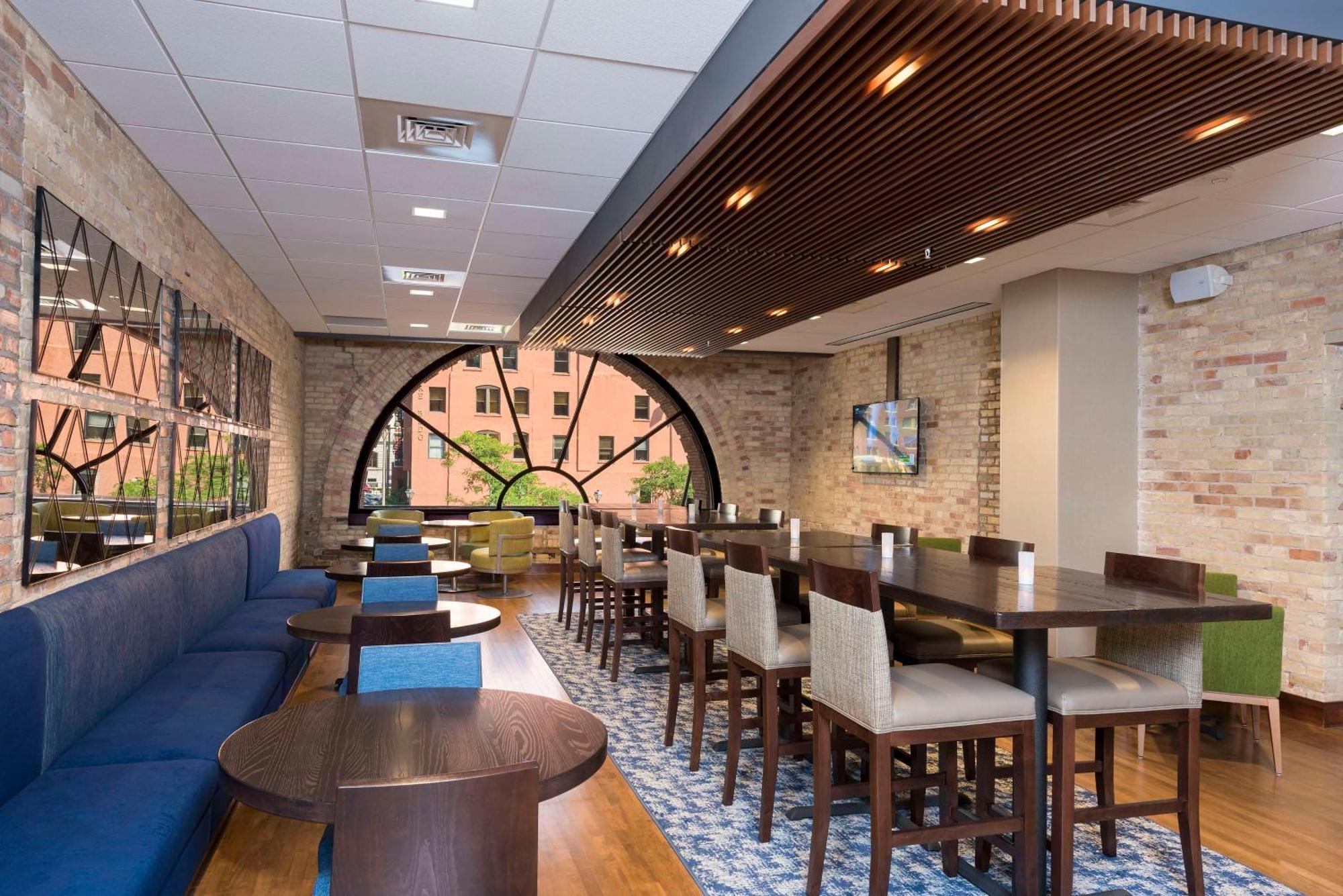 Homewood Suites By Hilton Grand Rapids Downtown Kültér fotó