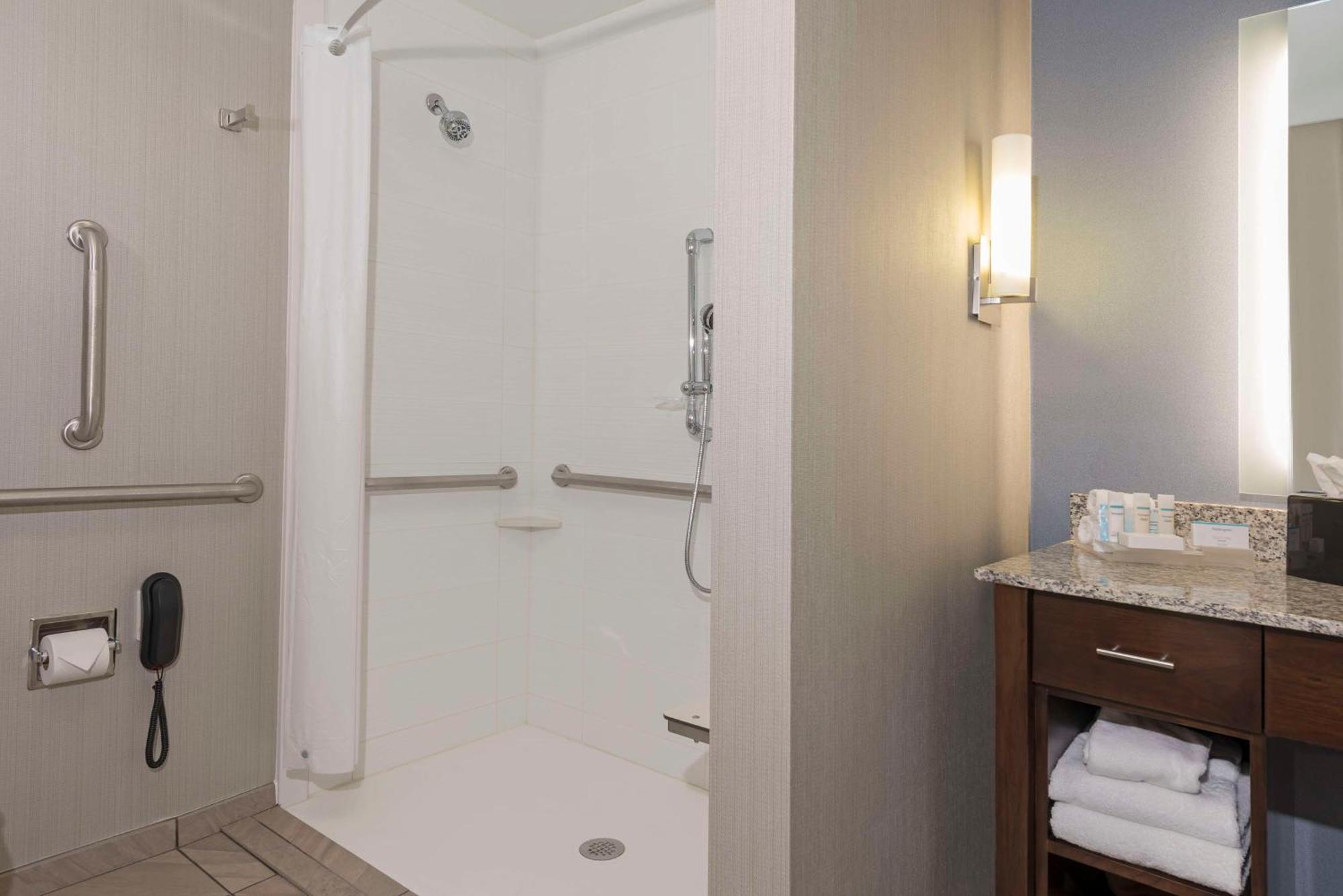 Homewood Suites By Hilton Grand Rapids Downtown Kültér fotó