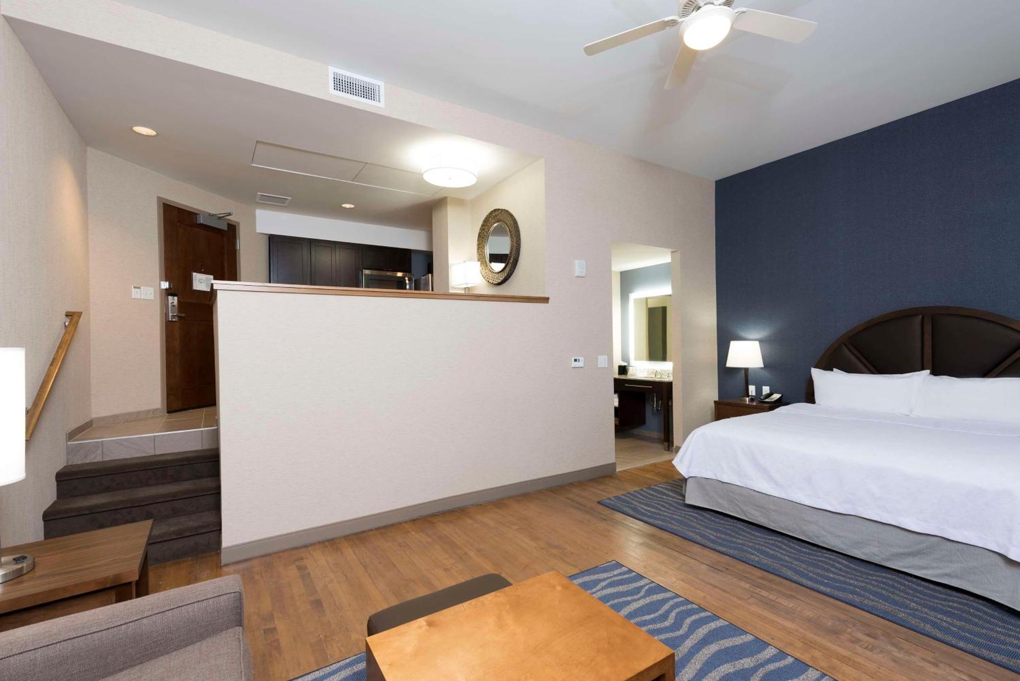 Homewood Suites By Hilton Grand Rapids Downtown Kültér fotó