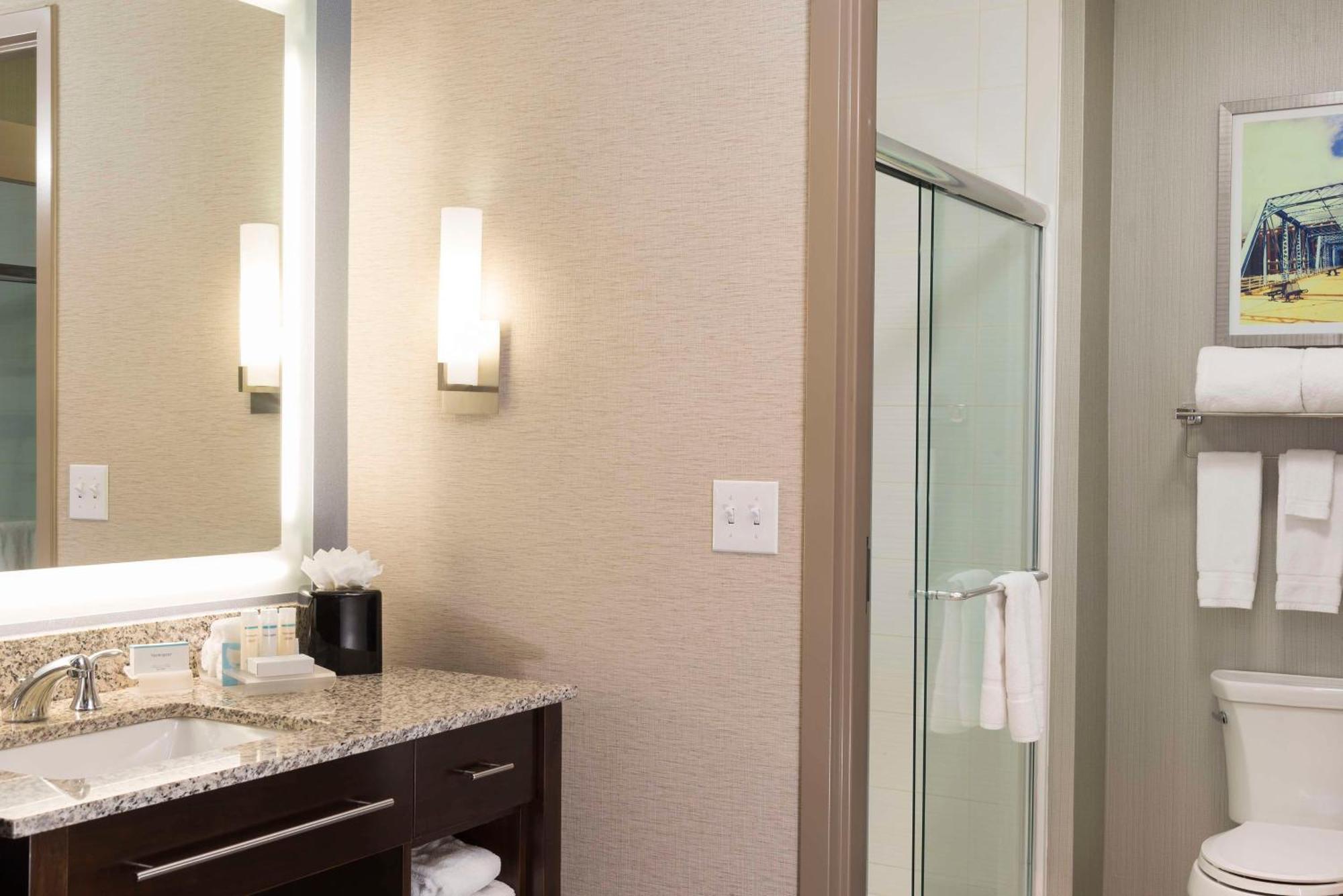 Homewood Suites By Hilton Grand Rapids Downtown Kültér fotó