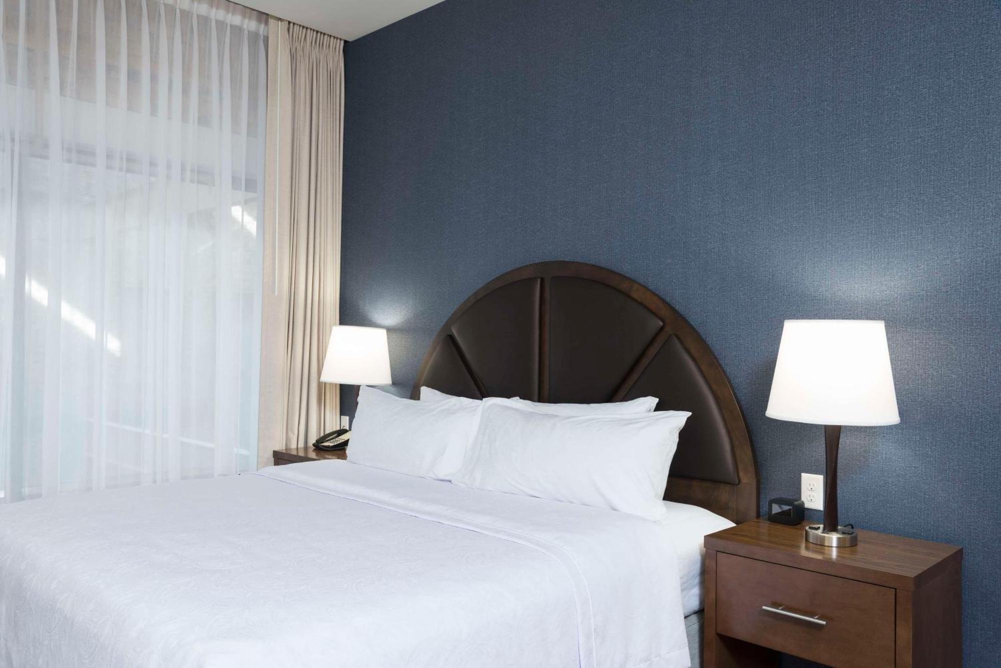 Homewood Suites By Hilton Grand Rapids Downtown Kültér fotó