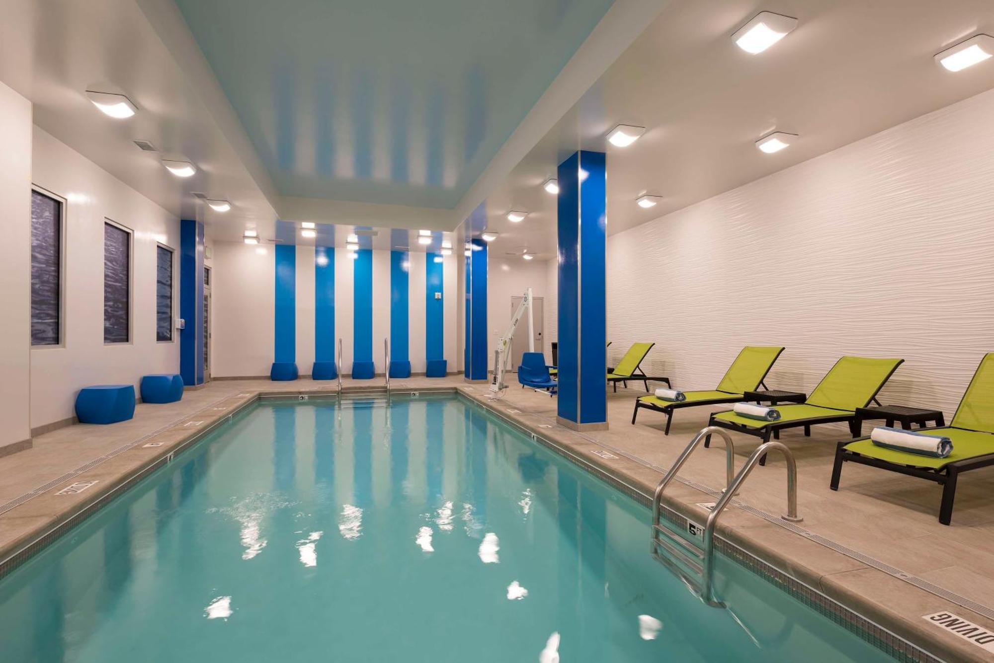 Homewood Suites By Hilton Grand Rapids Downtown Kültér fotó