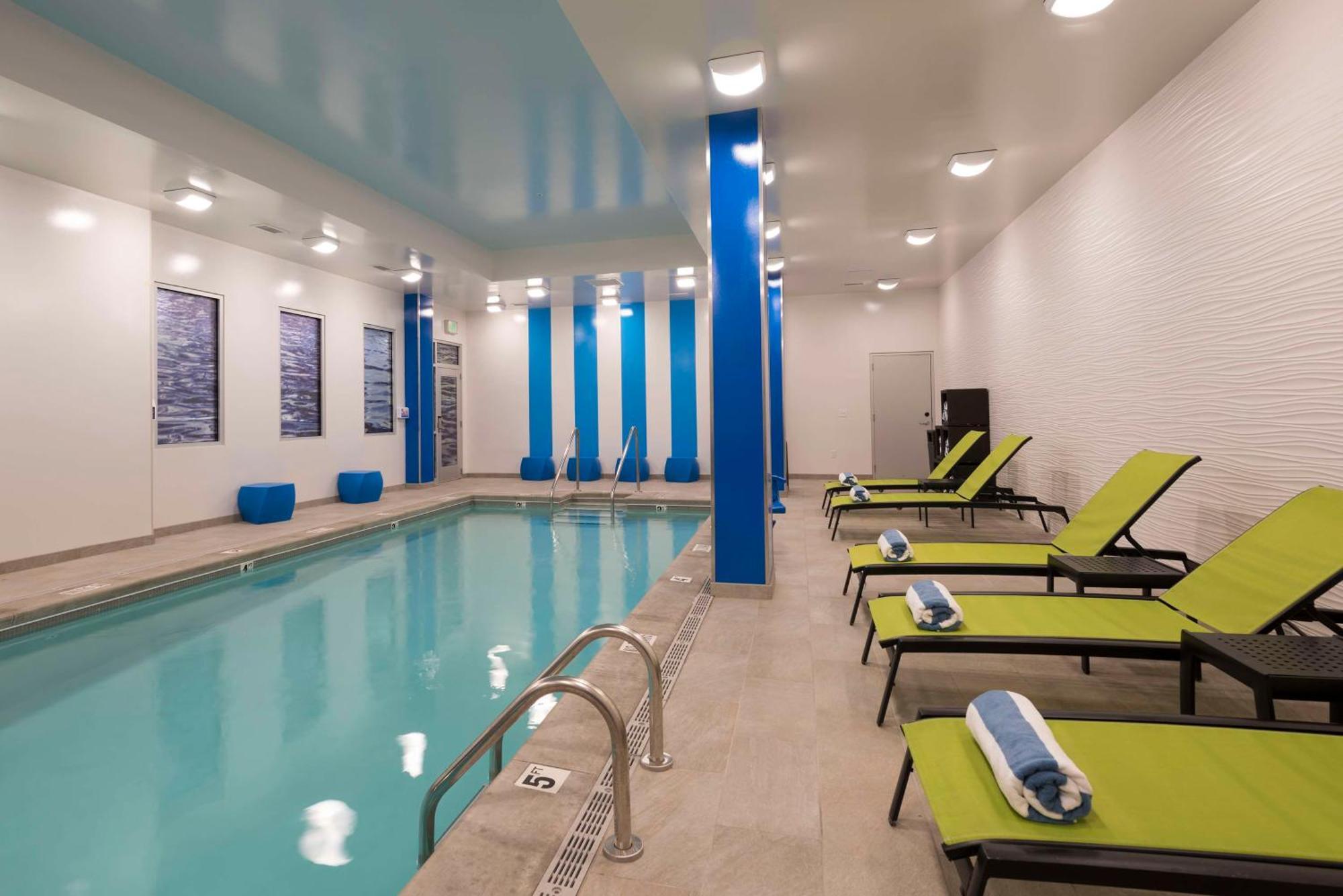 Homewood Suites By Hilton Grand Rapids Downtown Kültér fotó