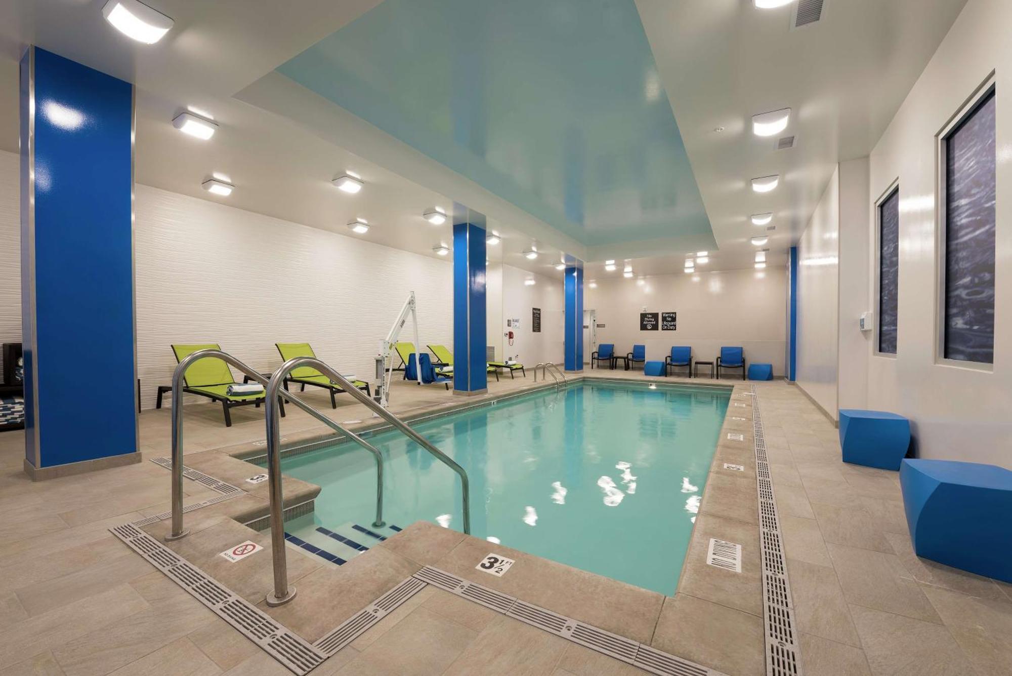 Homewood Suites By Hilton Grand Rapids Downtown Kültér fotó
