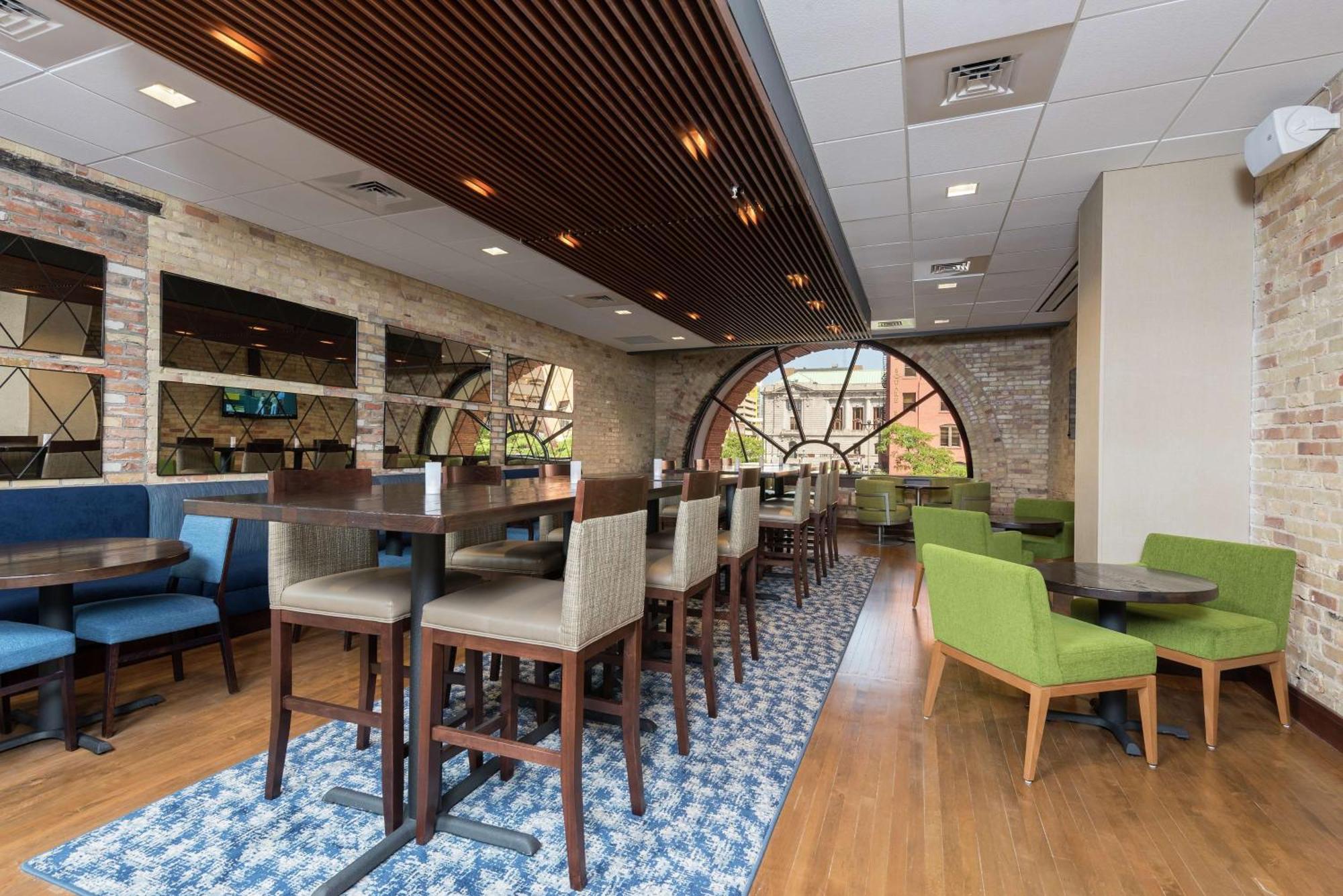 Homewood Suites By Hilton Grand Rapids Downtown Kültér fotó