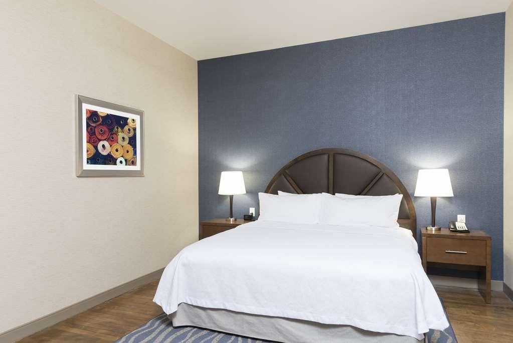 Homewood Suites By Hilton Grand Rapids Downtown Szoba fotó